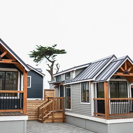 Dillon Beach Resort Buitenkant foto