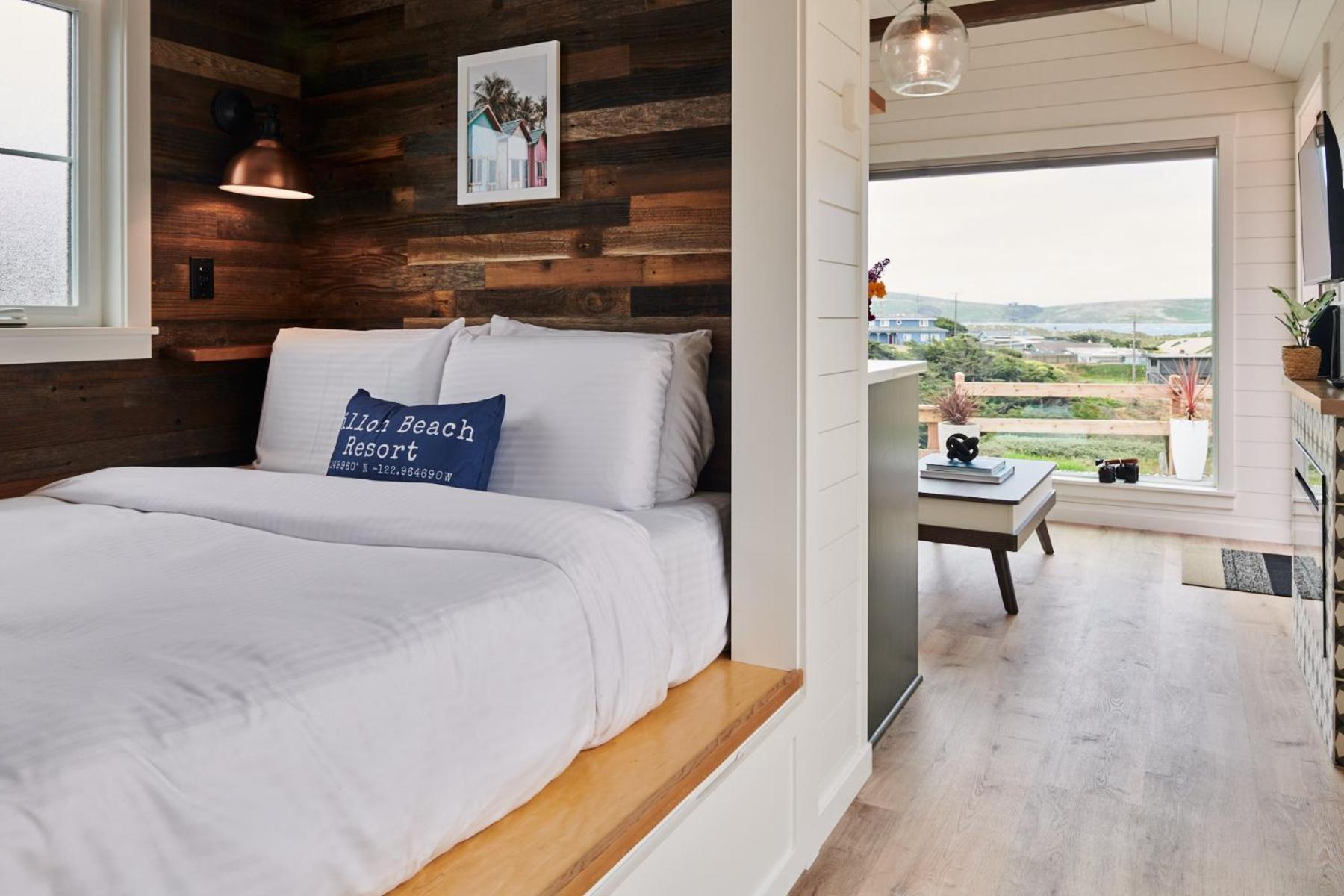 Dillon Beach Resort Buitenkant foto