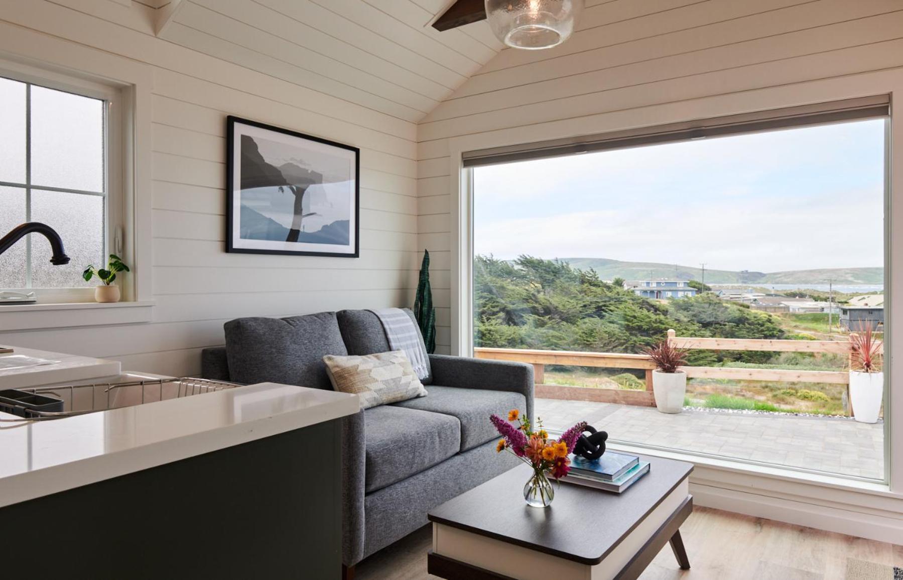 Dillon Beach Resort Buitenkant foto