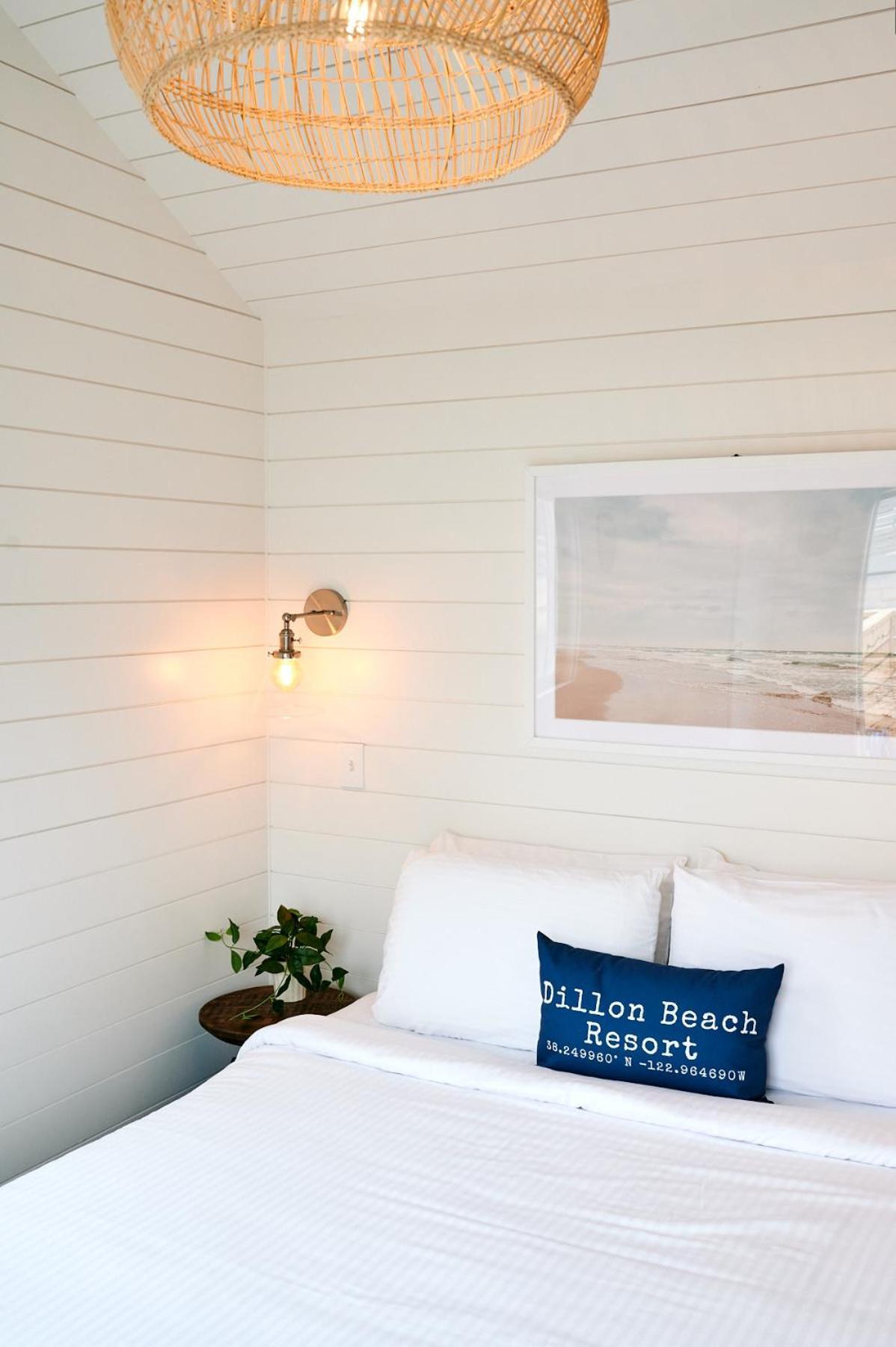 Dillon Beach Resort Buitenkant foto