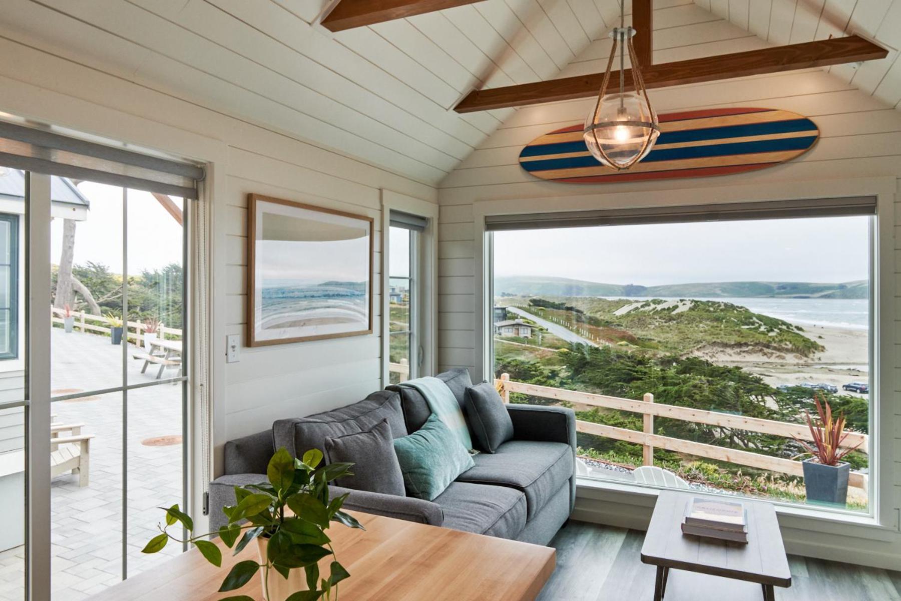 Dillon Beach Resort Buitenkant foto