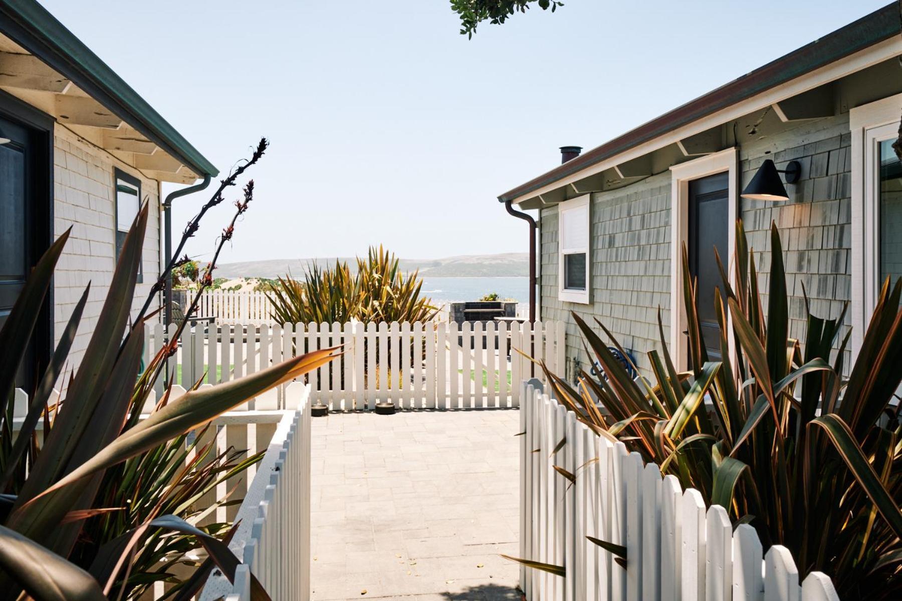 Dillon Beach Resort Buitenkant foto