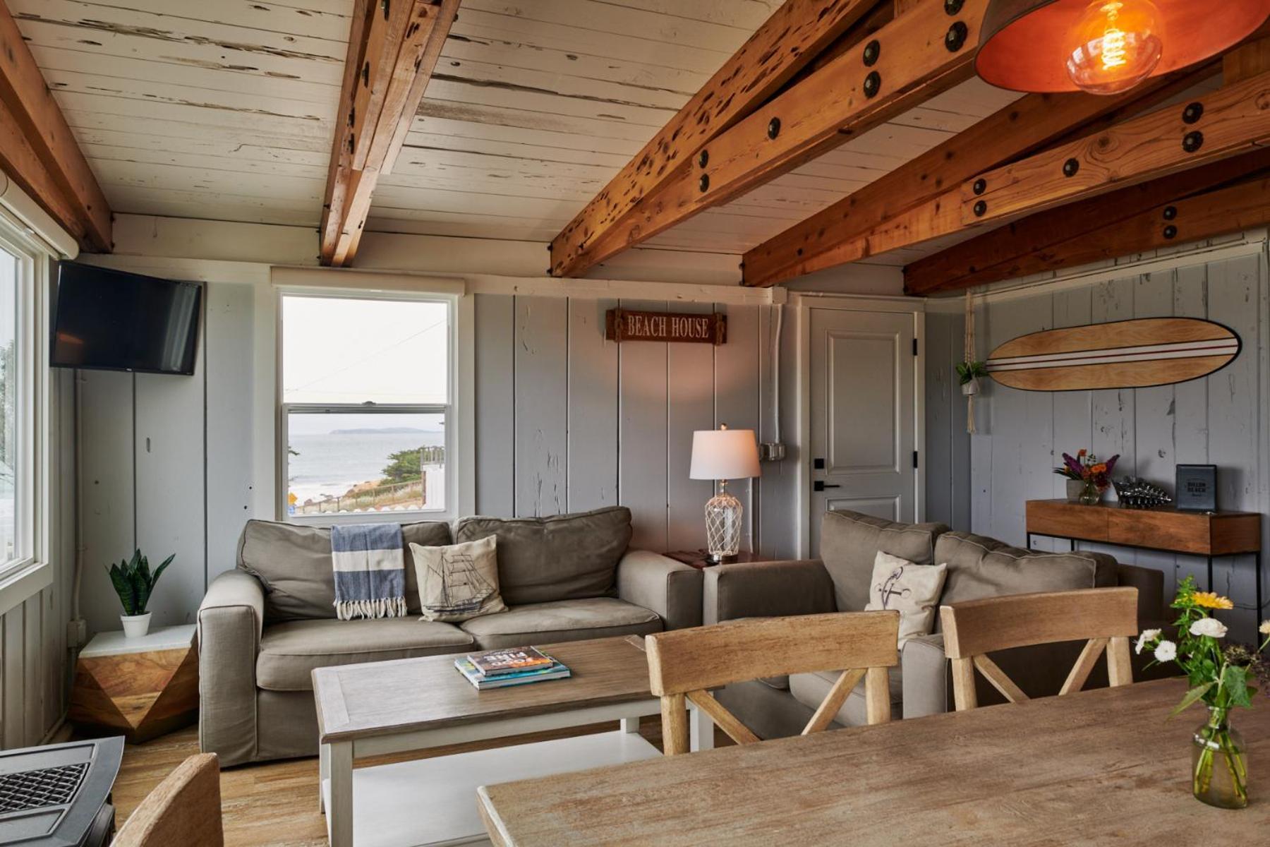 Dillon Beach Resort Buitenkant foto