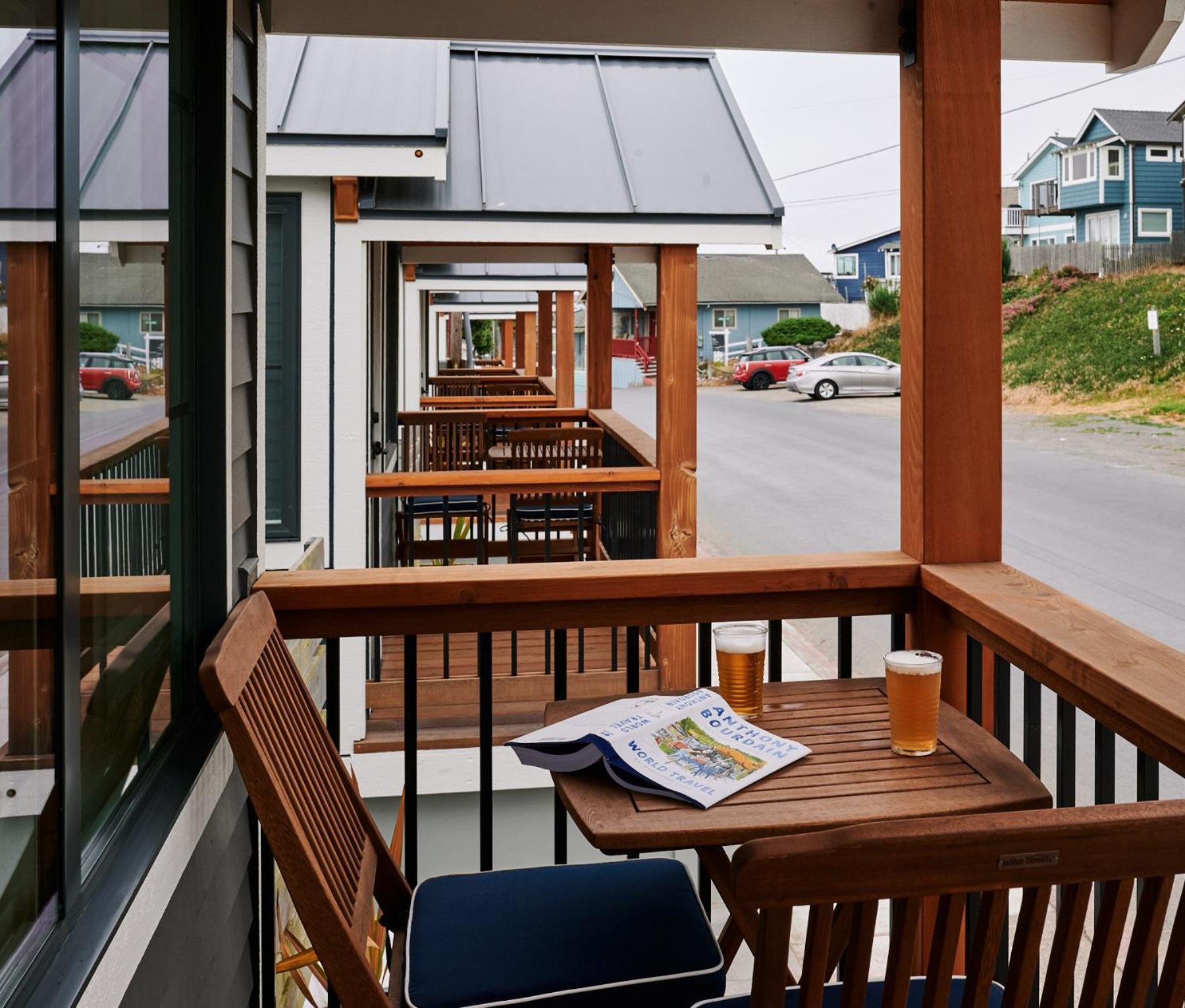 Dillon Beach Resort Buitenkant foto