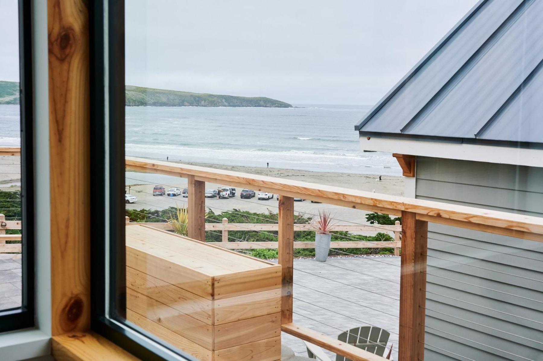 Dillon Beach Resort Buitenkant foto