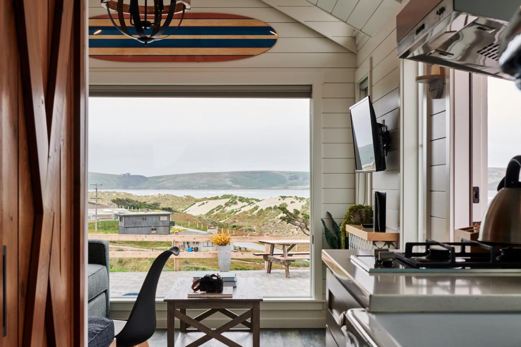Dillon Beach Resort Buitenkant foto