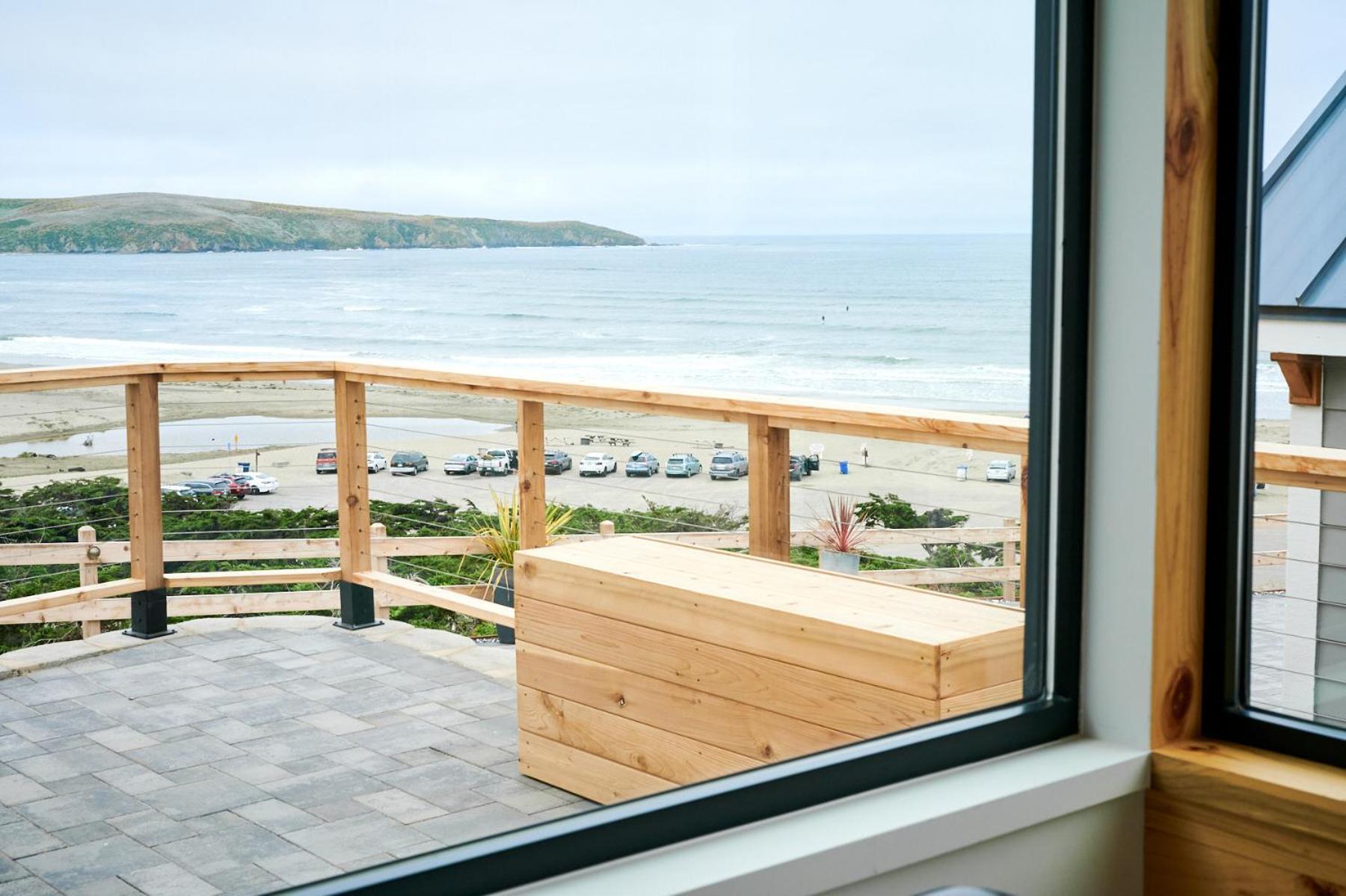 Dillon Beach Resort Buitenkant foto
